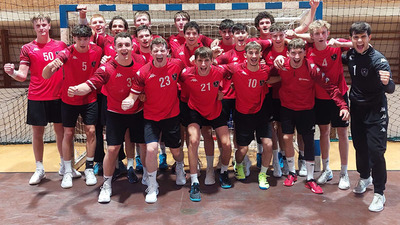 EURO-Gegner für die Nachwuchs-Nationalteams U18 und U20 stehen fest